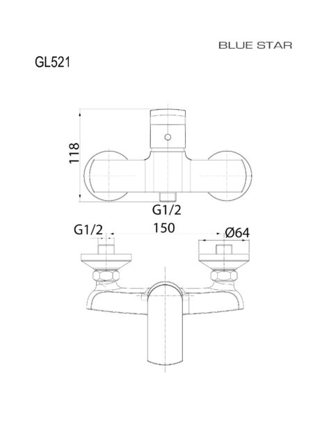 GL 521