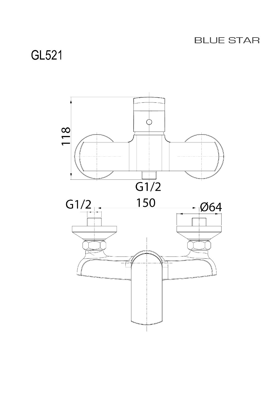 GL 521